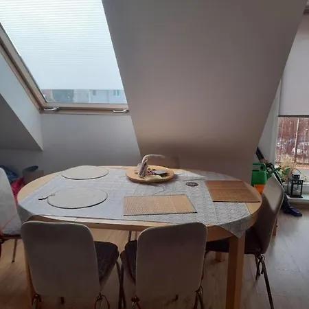 Apartment Jasne Czyste I Zadbane Mieszkanie Blisko Lotniska Gdansk